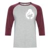 Rescue Baseball Tee Thumbnail
