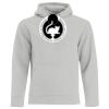 Rescue Premium Heavy Hoodie Thumbnail