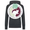 Rescue Ladies Premium Hoodie Thumbnail