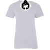 Rescue Ladies Cut Tee Thumbnail